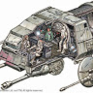 Meet your Posher, Ralph